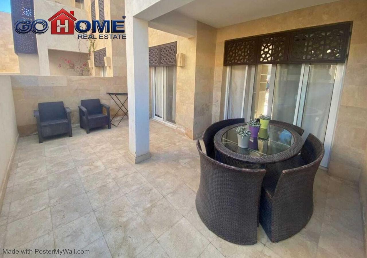 Stylish 1 Bedroom At Scarab - El-Gouna Ws14 Hurghada Exterior photo